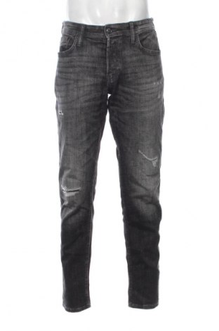 Мъжки дънки Jack & Jones, Размер L, Цвят Сив, Цена 12,27 €