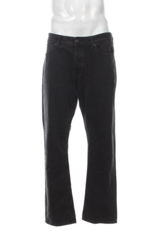 Мъжки дънки Jack & Jones, Размер L, Цвят Сив, Цена 28,63 €