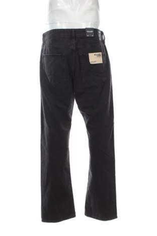 Мъжки дънки Jack & Jones, Размер L, Цвят Сив, Цена 28,63 €