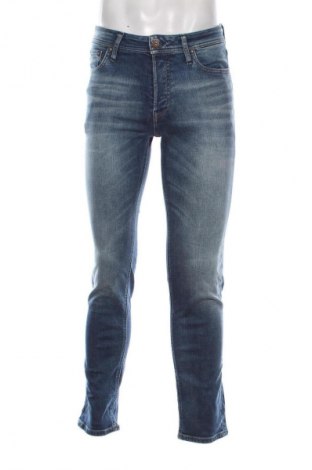 Мъжки дънки Jack & Jones, Размер S, Цвят Син, Цена 7,66 €