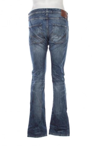 Męskie jeansy Jack & Jones, Rozmiar L, Kolor Niebieski, Cena 36,99 zł