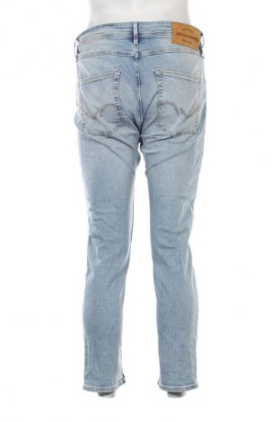 Мъжки дънки Jack & Jones, Размер M, Цвят Син, Цена 29,65 €