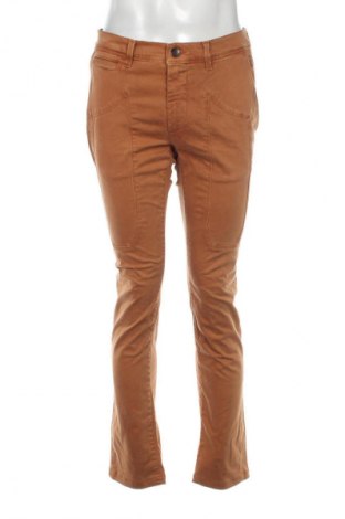 Férfi farmernadrág Jeckerson, Méret M, Szín Narancssárga
, Ár 11 309 Ft