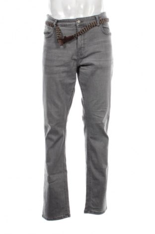 Мъжки дънки LC Waikiki, Размер L, Цвят Сив, Цена 10,22 €