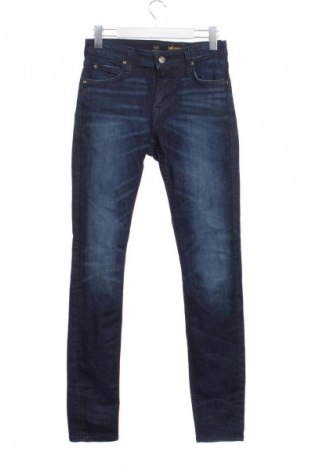 Pánské džíny  Lee, Velikost S, Barva Modrá, Cena  419,00 Kč