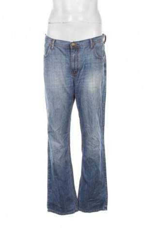 Pánské džíny  Lee, Velikost XL, Barva Modrá, Cena  369,00 Kč