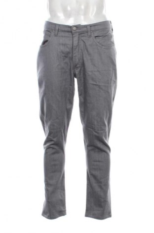 Pánské džíny  Lee, Velikost L, Barva Šedá, Cena  319,00 Kč