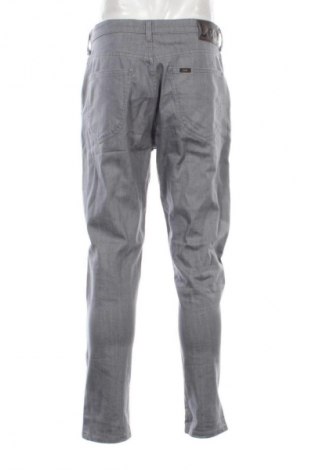 Pánské džíny  Lee, Velikost L, Barva Šedá, Cena  319,00 Kč