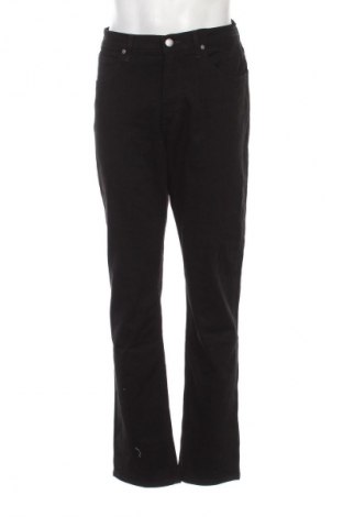 Ανδρικό τζίν Lee, Μέγεθος L, Χρώμα Μαύρο, Τιμή 73,99 €