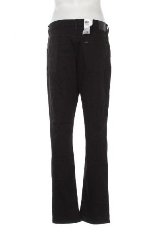 Ανδρικό τζίν Lee, Μέγεθος L, Χρώμα Μαύρο, Τιμή 73,99 €
