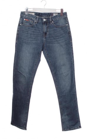 Pánské džíny  Lee Cooper, Velikost M, Barva Modrá, Cena  449,00 Kč
