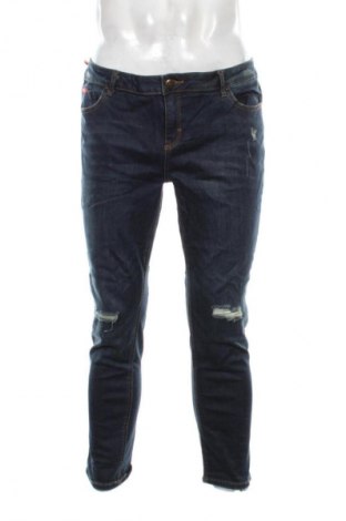 Pánske džínsy  Lee Cooper, Veľkosť XL, Farba Modrá, Cena  19,95 €