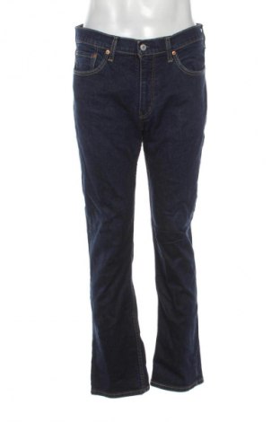 Pánské džíny  Levi's, Velikost L, Barva Modrá, Cena  1 009,00 Kč
