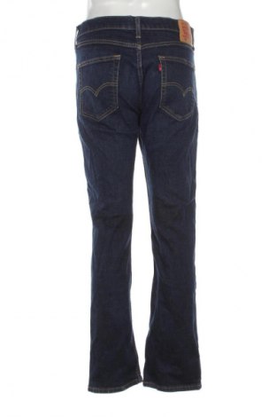 Pánské džíny  Levi's, Velikost L, Barva Modrá, Cena  1 009,00 Kč