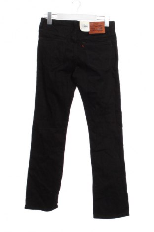 Férfi farmernadrág Levi's, Méret S, Szín Fekete, Ár 22 179 Ft