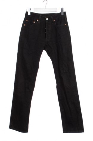 Férfi farmernadrág Levi's, Méret S, Szín Fekete, Ár 10 709 Ft