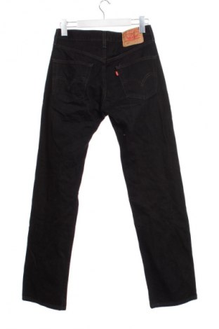 Férfi farmernadrág Levi's, Méret S, Szín Fekete, Ár 10 709 Ft