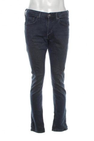 Мъжки дънки Levi's, Размер M, Цвят Син, Цена 27,60 €