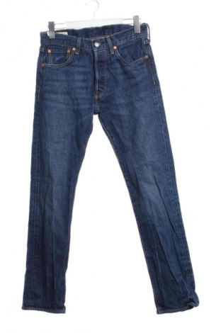 Herren Jeans Levi's, Größe S, Farbe Blau, Preis 32,99 €