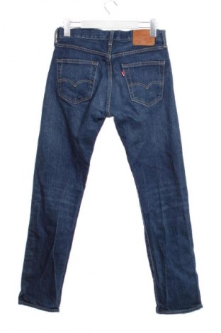 Herren Jeans Levi's, Größe S, Farbe Blau, Preis 32,99 €