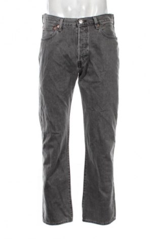 Férfi farmernadrág Levi's, Méret L, Szín Szürke, Ár 27 379 Ft