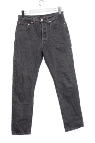 Pánské džíny  Levi's, Velikost S, Barva Šedá, Cena  639,00 Kč