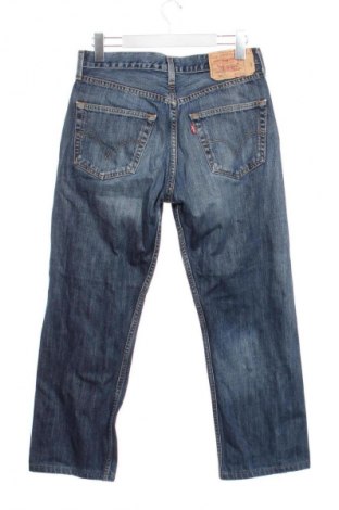 Мъжки дънки Levi's, Размер S, Цвят Син, Цена 11,75 €