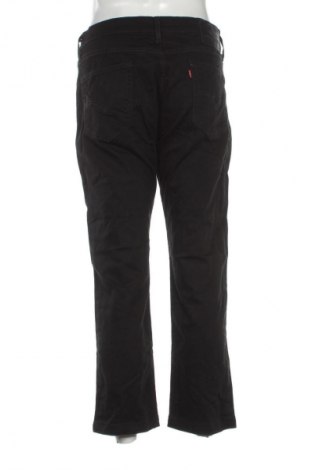 Мъжки дънки Levi's, Размер M, Цвят Черен, Цена 12,27 €
