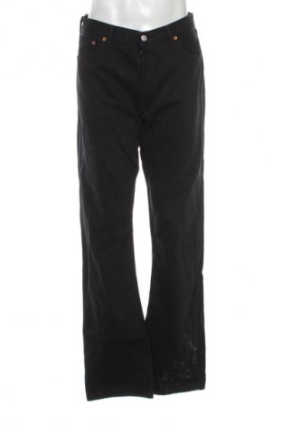 Férfi farmernadrág Levi's, Méret L, Szín Fekete, Ár 9 509 Ft