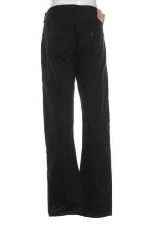 Férfi farmernadrág Levi's, Méret L, Szín Fekete, Ár 9 509 Ft