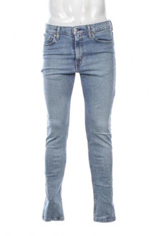 Blugi de bărbați Levi's, Mărime M, Culoare Albastru, Preț 124,99 Lei