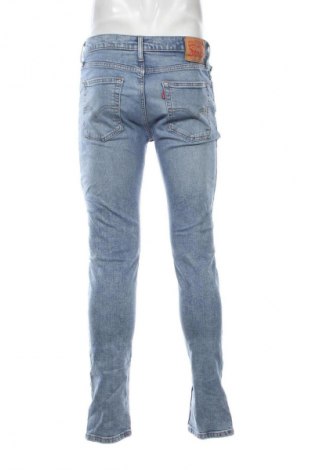 Blugi de bărbați Levi's, Mărime M, Culoare Albastru, Preț 124,99 Lei
