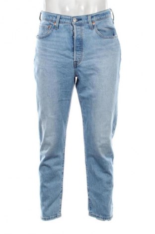 Pánske džínsy  Levi's, Veľkosť M, Farba Modrá, Cena  66,95 €