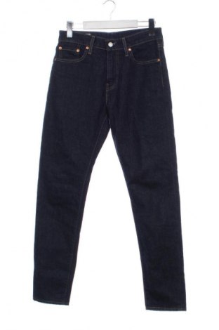 Męskie jeansy Levi's, Rozmiar S, Kolor Niebieski, Cena 269,99 zł