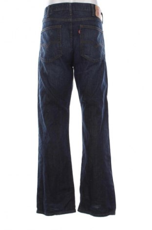 Blugi de bărbați Levi's, Mărime XL, Culoare Albastru, Preț 186,99 Lei