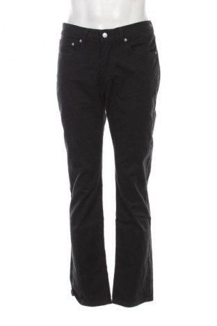 Pánské džíny  Levi's, Velikost M, Barva Černá, Cena  669,00 Kč