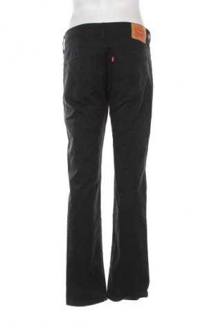 Pánské džíny  Levi's, Velikost M, Barva Černá, Cena  669,00 Kč
