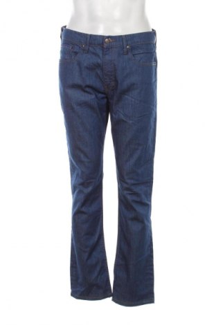 Herren Jeans Levi's, Größe M, Farbe Blau, Preis 34,99 €