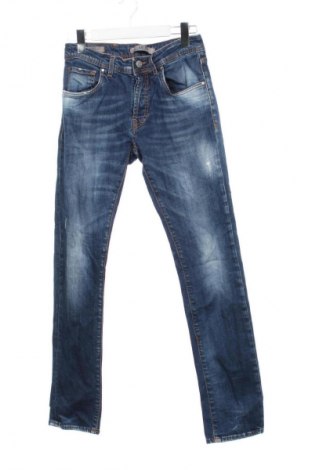 Férfi farmernadrág Liu Jo, Méret S, Szín Kék, Ár 12 239 Ft