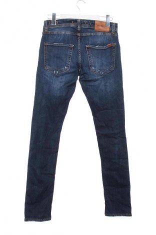 Férfi farmernadrág Liu Jo, Méret S, Szín Kék, Ár 9 519 Ft