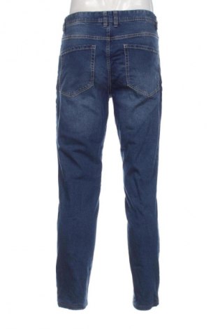 Pánské džíny  Livergy, Velikost L, Barva Modrá, Cena  309,00 Kč