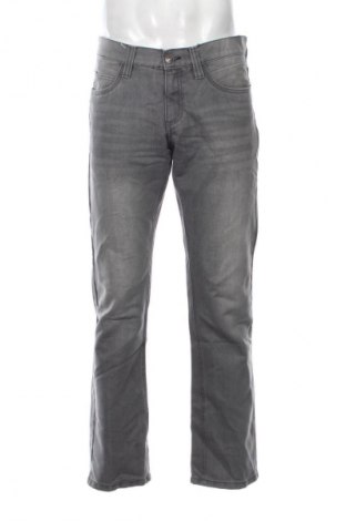 Blugi de bărbați Livergy, Mărime L, Culoare Gri, Preț 46,99 Lei