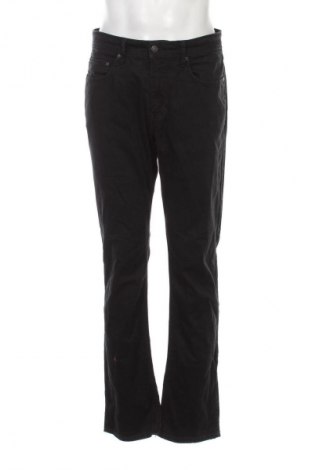 Мъжки дънки Mac, Размер L, Цвят Черен, Цена 8,69 €