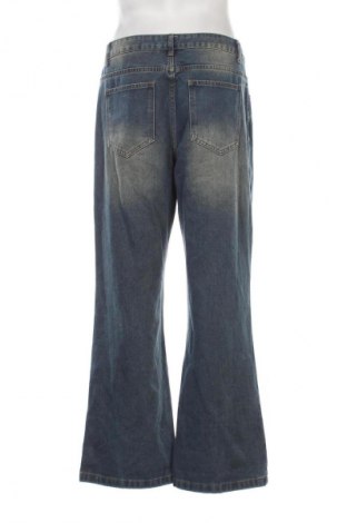 Мъжки дънки Manfinity, Размер M, Цвят Син, Цена 9,20 €