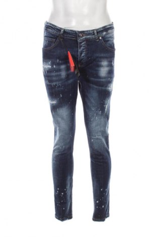 Мъжки дънки Mario Morato, Размер M, Цвят Многоцветен, Цена 30,00 €