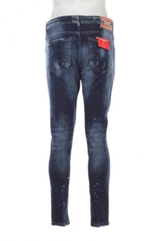 Мъжки дънки Mario Morato, Размер M, Цвят Многоцветен, Цена 30,00 €