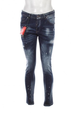 Мъжки дънки Mario Morato, Размер M, Цвят Многоцветен, Цена 30,04 €