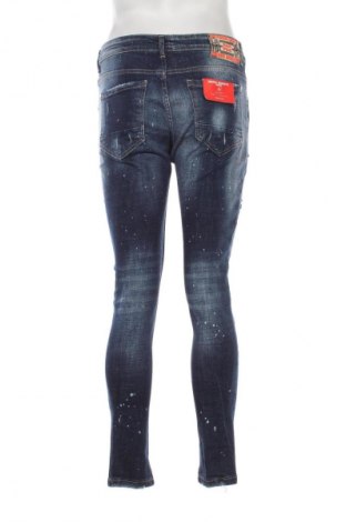 Мъжки дънки Mario Morato, Размер M, Цвят Многоцветен, Цена 30,04 €