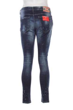 Мъжки дънки Mario Morato, Размер M, Цвят Многоцветен, Цена 30,01 €