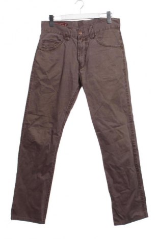 Férfi farmernadrág Marlboro Classics, Méret M, Szín Barna, Ár 12 129 Ft